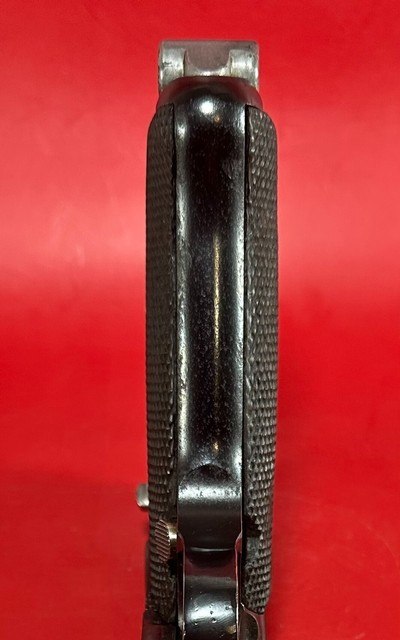 1937 Mauser P08 Luger S/42. 9mm. Holster. All matching. Excellent Condition - Image 10 of 21