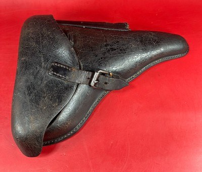 1937 Mauser P08 Luger S/42. 9mm. Holster. All matching. Excellent Condition - Image 21 of 21