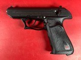 Heckler & Koch H&K P9S 45ACP. 2 mags. Extra Buffer. Box. Rare. Mint - Image 11 of 14