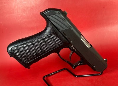 Heckler & Koch H&K P9S 45ACP. 2 mags. Extra Buffer. Box. Rare. Mint - Image 3 of 14
