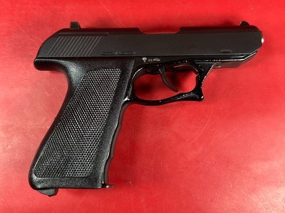 Heckler & Koch H&K P9S 45ACP. 2 mags. Extra Buffer. Box. Rare. Mint - Image 12 of 14