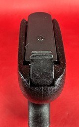 Heckler & Koch H&K P9S 45ACP. 2 mags. Extra Buffer. Box. Rare. Mint - Image 9 of 14