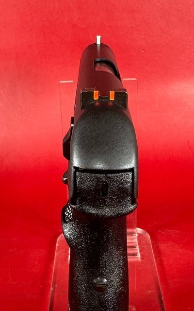 Heckler & Koch H&K P9S 45ACP. 2 mags. Extra Buffer. Box. Rare. Mint - Image 6 of 14