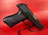 Heckler & Koch H&K P9S 45ACP. 2 mags. Extra Buffer. Box. Rare. Mint - Image 3 of 14