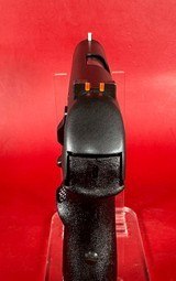 Heckler & Koch H&K P9S 45ACP. 2 mags. Extra Buffer. Box. Rare. Mint - Image 6 of 14