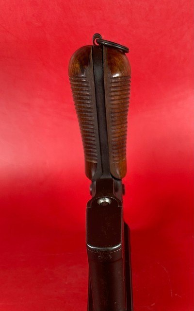German Mauser Broomhandle 7.63x25mm C96, Stock. Excellent Condition - Image 9 of 19
