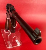 German Mauser Broomhandle 7.63x25mm C96, Stock. Excellent Condition - Image 5 of 19
