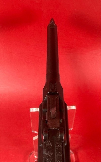 German Mauser Broomhandle 7.63x25mm C96, Stock. Excellent Condition - Image 7 of 19