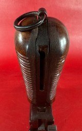 German Mauser Broomhandle 7.63x25mm C96, Stock. Excellent Condition - Image 11 of 19