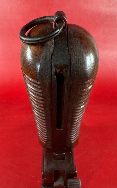 German Mauser Broomhandle 7.63x25mm C96, Stock. Excellent Condition - Image 11 of 19