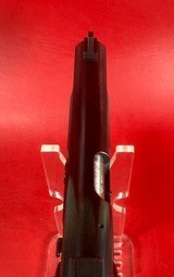 1989 Belgium Browning Hi power Target, 9mm, 2 mags, Excellent condition. - Image 7 of 14