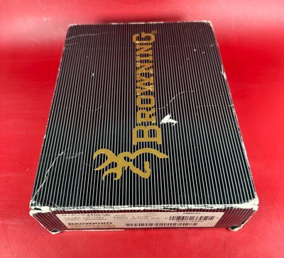1989 Belgium Browning Hi power Target, 9mm, 2 mags, Excellent condition. - Image 14 of 14