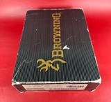 1989 Belgium Browning Hi power Target, 9mm, 2 mags, Excellent condition. - Image 14 of 14
