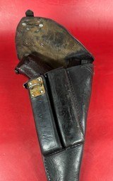 Swedish WWII Husqvarna M1940 LAHTI 9mm Excellent Condition Full rig. M40 - Image 14 of 16