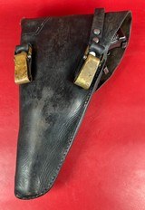 Swedish WWII Husqvarna M1940 LAHTI 9mm Excellent Condition Full rig. M40 - Image 16 of 16