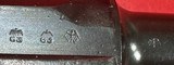 WWII 1937 Mauser P08 Luger S/42 9mm. Matching. Full Rig Excellent condition - Image 17 of 17