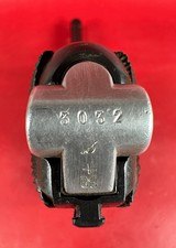 WWII 1937 Mauser P08 Luger S/42 9mm. Matching. Full Rig Excellent condition - Image 10 of 17
