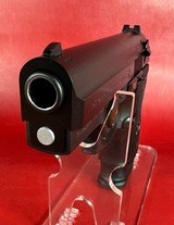 Beretta 8045 F Mini Cougar 45 ACP 3.7
