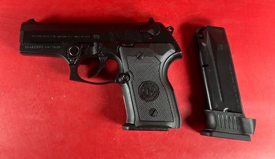 Beretta 8045 F Mini Cougar 45 ACP 3.7