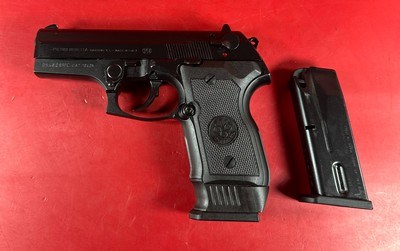 Beretta 8045 F Mini Cougar 45 ACP 3.7