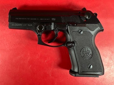 Beretta 8045 F Mini Cougar 45 ACP 3.7