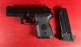 Beretta 8045 F Mini Cougar 45 ACP 3.7
