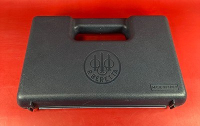 Beretta 8045 F Mini Cougar 45 ACP 3.7