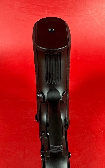 Beretta 8045 F Mini Cougar 45 ACP 3.7