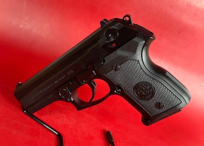Beretta 8045 F Mini Cougar 45 ACP 3.7
