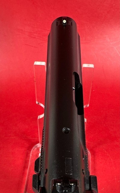 Beretta 8045 F Mini Cougar 45 ACP 3.7