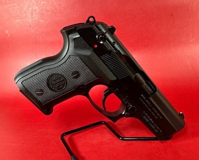 Beretta 8045 F Mini Cougar 45 ACP 3.7