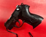 Beretta Px4 Storm Sub-Compact 9mm 3