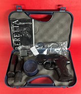 Beretta Px4 Storm Sub-Compact 9mm 3