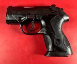 Beretta Px4 Storm Sub-Compact 9mm 3