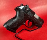 Beretta Px4 Storm Sub-Compact 9mm 3