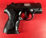 Beretta Px4 Storm Sub-Compact 9mm 3
