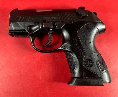 Beretta Px4 Storm Sub-Compact 9mm 3