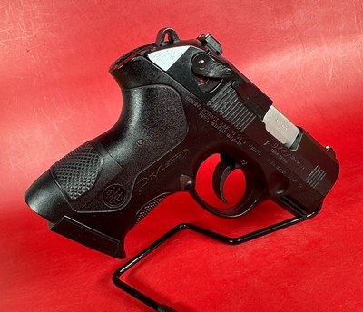 Beretta Px4 Storm Sub-Compact 9mm 3