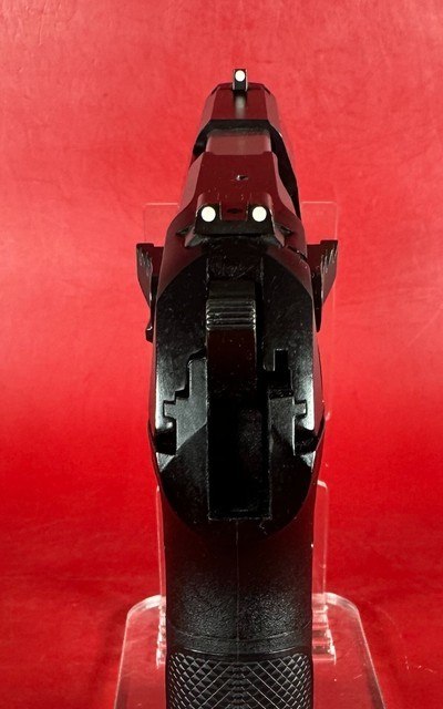 Beretta Px4 Storm Sub-Compact 9mm 3