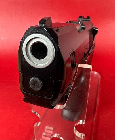 Beretta Px4 Storm Sub-Compact 9mm 3