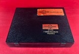MANURHIN WALTHER PP 380 ACP BLUED. 2 mags. Rare. Excellent - Image 14 of 15