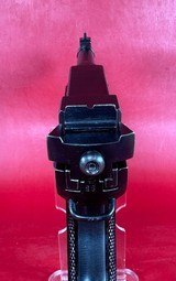 Swedish WWII Husqvarna M1940 LAHTI 9mm Excellent Condition Full rig. M40 - Image 6 of 17
