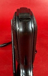 1929 Colt Model 1903 Pocket Hammerless .32 ACP 3.75