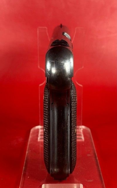 1929 Colt Model 1903 Pocket Hammerless .32 ACP 3.75