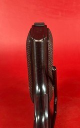 1929 Colt Model 1903 Pocket Hammerless .32 ACP 3.75