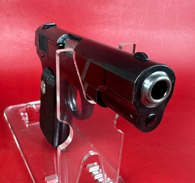 1929 Colt Model 1903 Pocket Hammerless .32 ACP 3.75