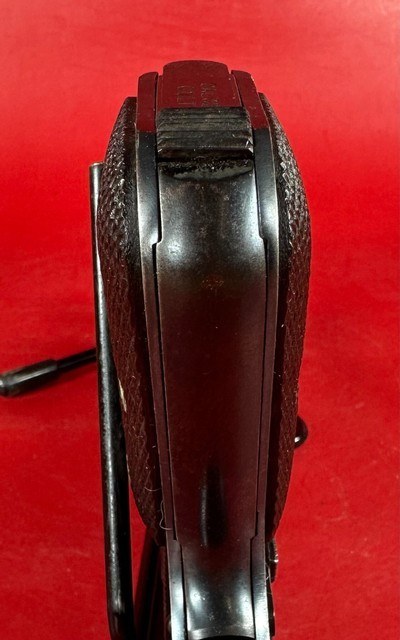 1929 Colt Model 1903 Pocket Hammerless .32 ACP 3.75