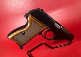 Mauser HSc .32 ACP. Original Box. Test Target. Manual. Excellent condition - Image 3 of 15