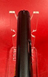 Mauser HSc .32 ACP. Original Box. Test Target. Manual. Excellent condition - Image 7 of 15