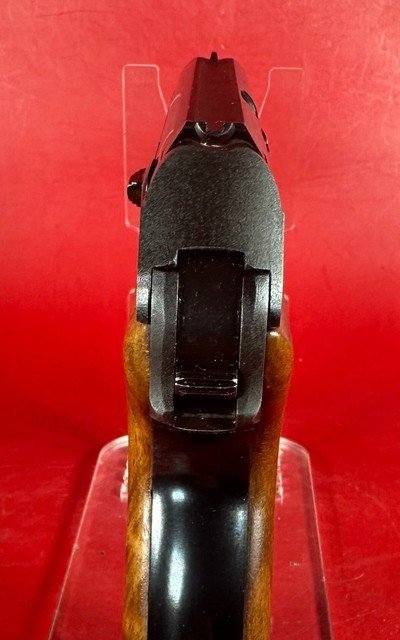 Mauser HSc .32 ACP. Original Box. Test Target. Manual. Excellent condition - Image 6 of 15